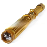 Телескопічний шокер HY-X10 Gold Premium